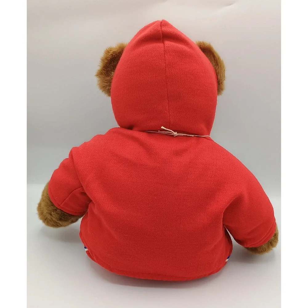 North American Bear Company this bear